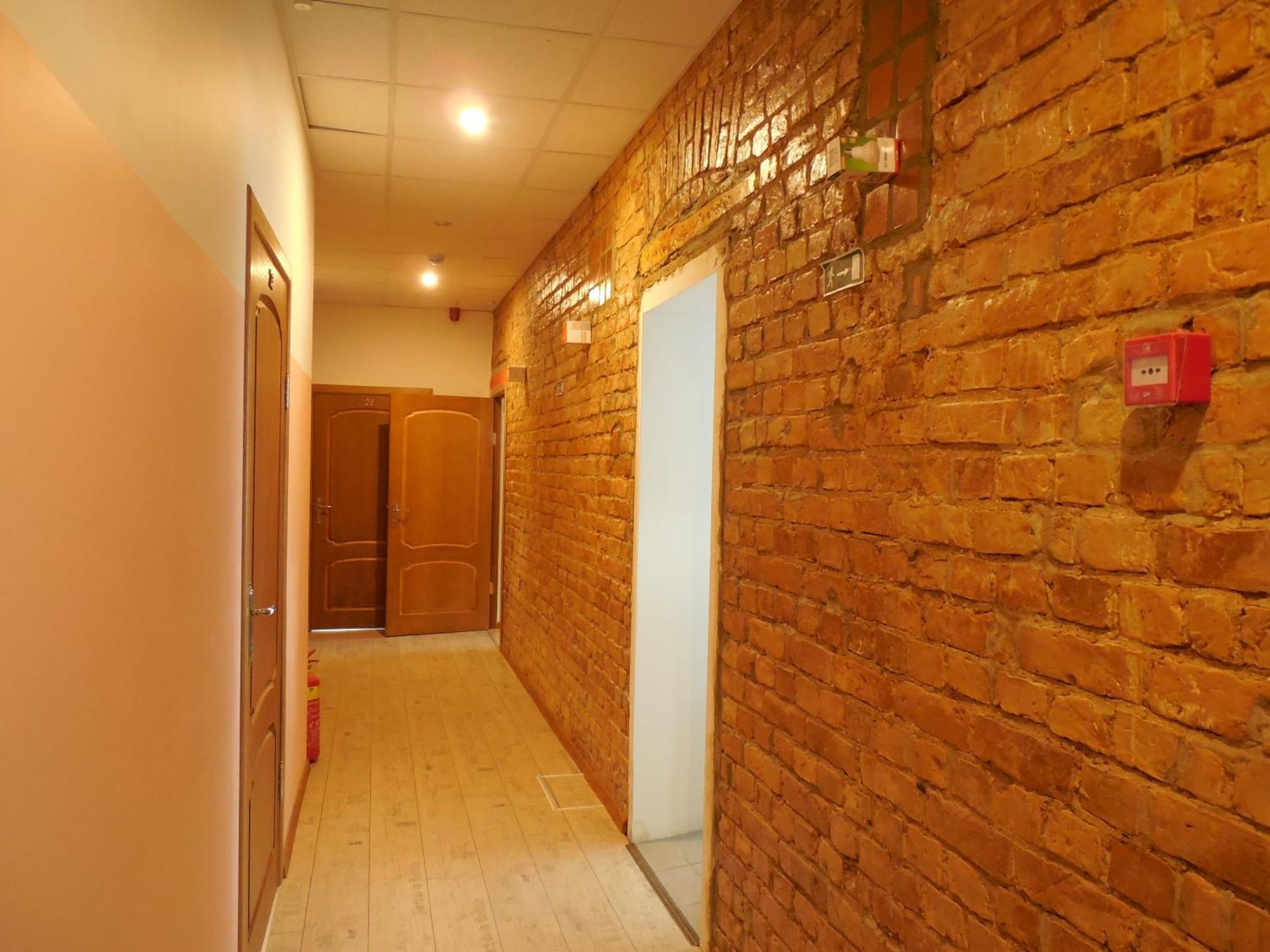 Gogol Park Hostel Riga Room photo