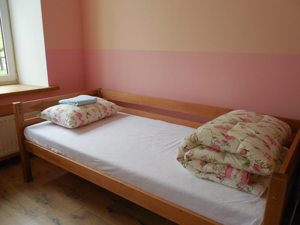 Gogol Park Hostel Riga Exterior photo