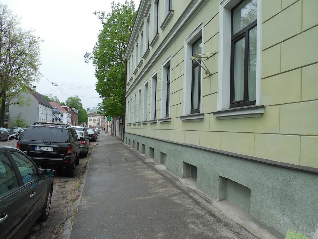 Gogol Park Hostel Riga Room photo